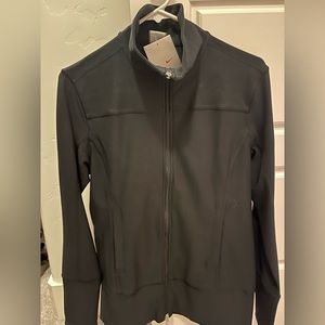 Nike FIT DRY MEDIUM JACKET